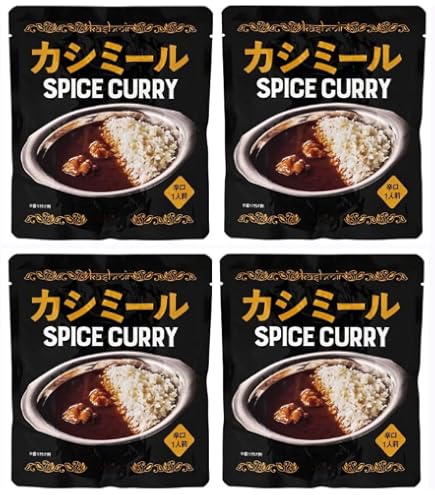 Amazon.co.jp: デリー カシミールカレー 350g×12個 : 食品・飲料・お酒